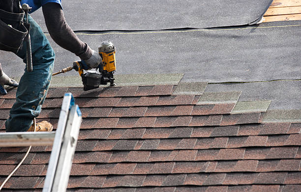 Licensed Roofing service in Carbon Cliff, IL - Brentwood Metal Roofing